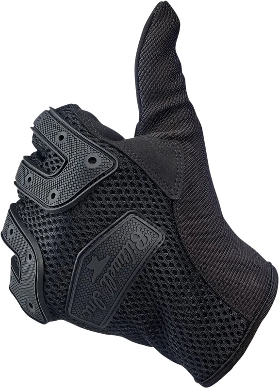 Biltwell Anza gloves black out