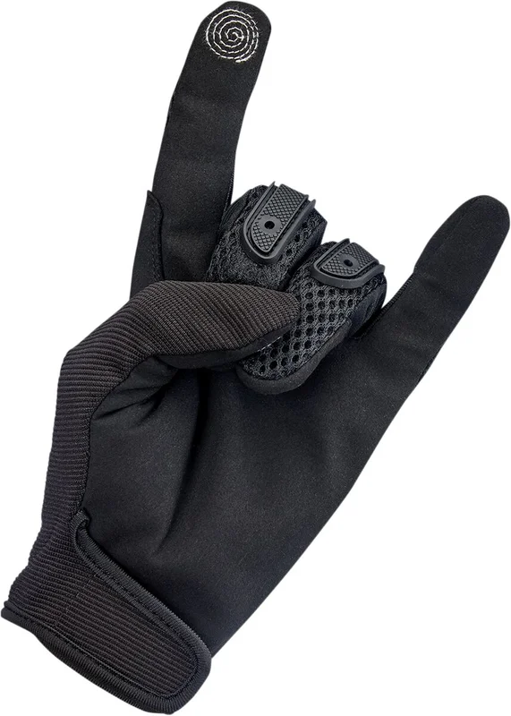 Biltwell Anza gloves black out