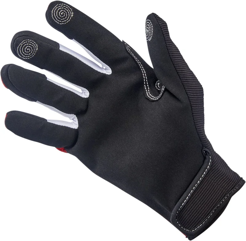 Biltwell Anza Gloves