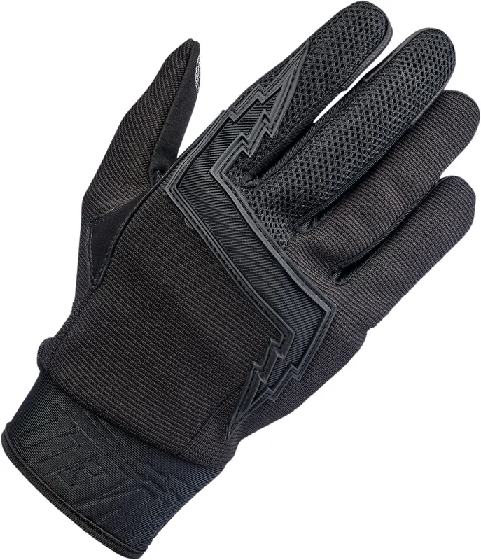 Biltwell Baja gloves black out