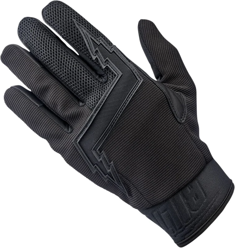Biltwell Baja Gloves