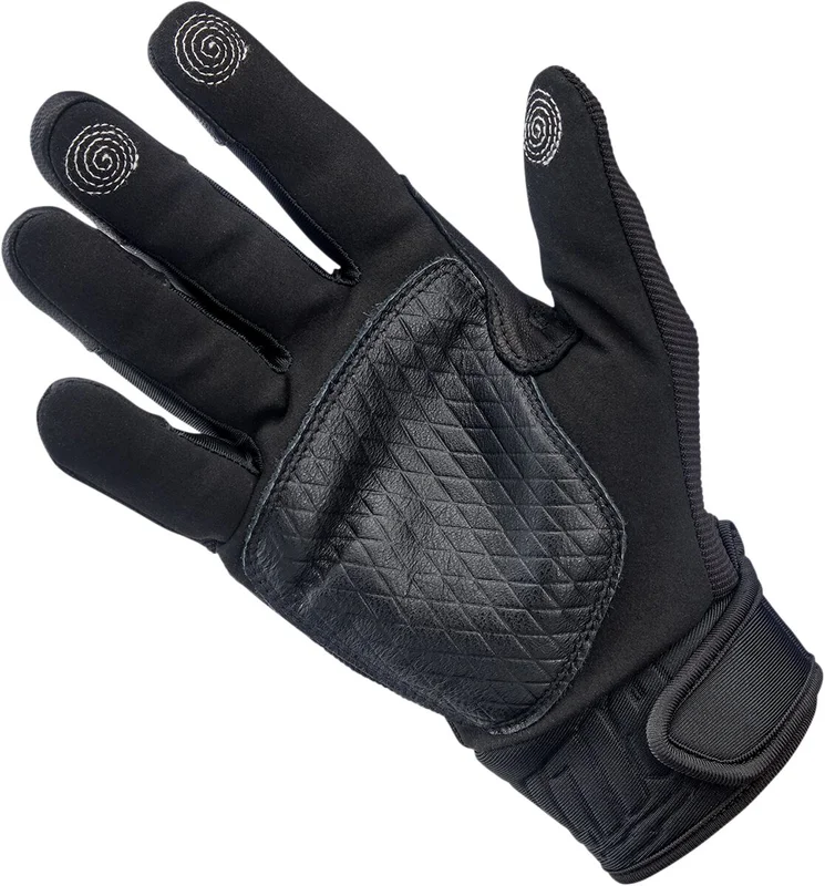 Biltwell Baja Gloves