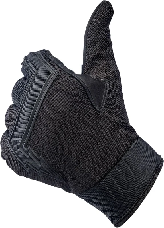 Biltwell Baja Gloves