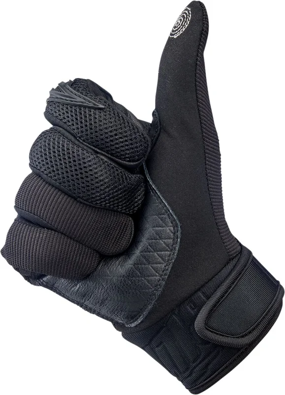 Biltwell Baja Gloves