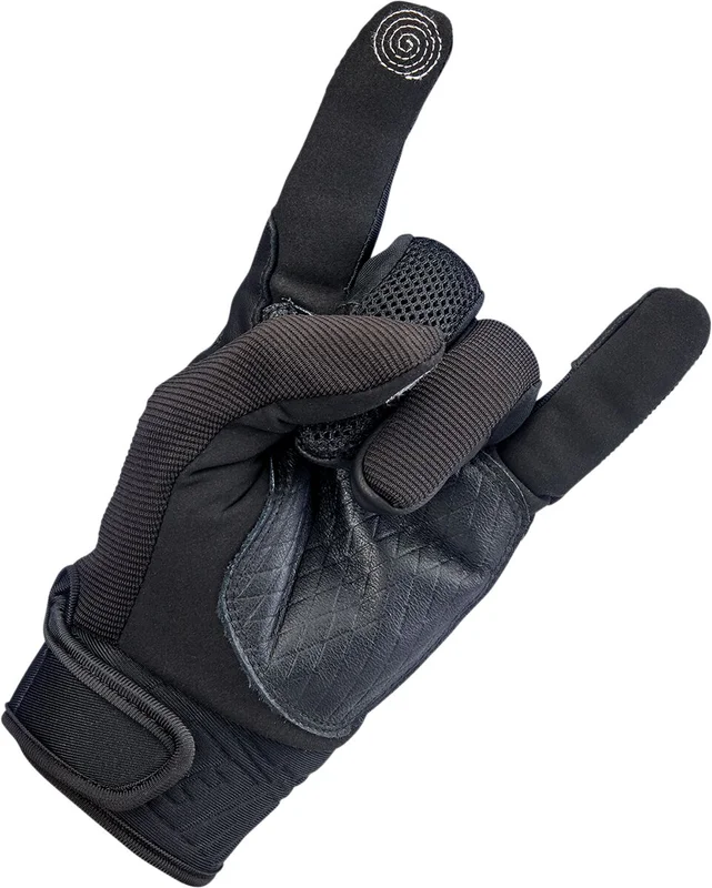 Biltwell Baja Gloves