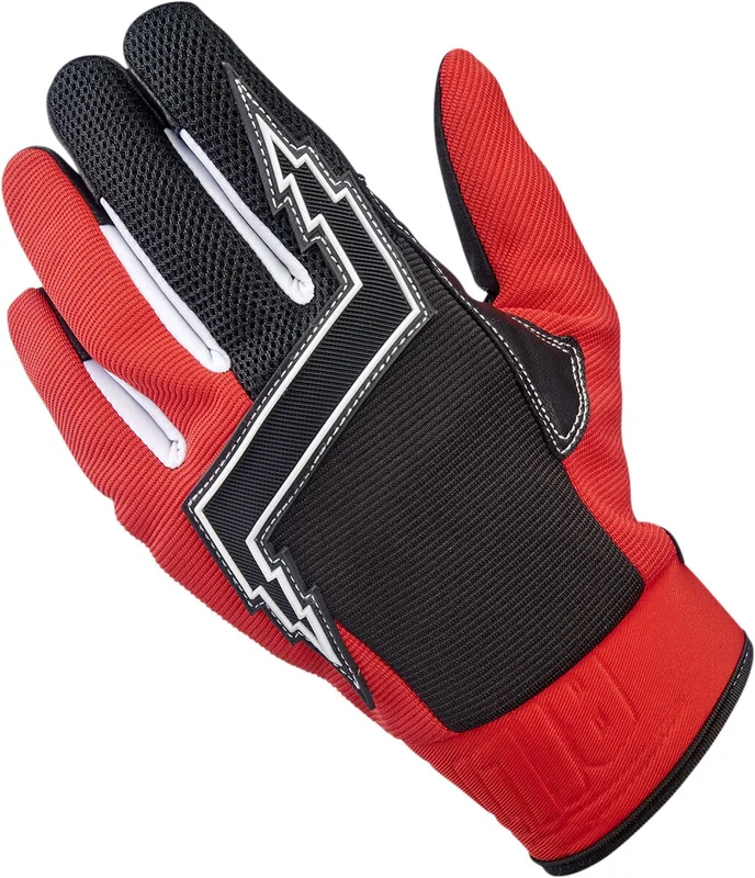 Biltwell Baja Gloves