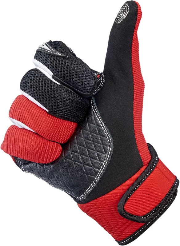 Biltwell Baja Gloves