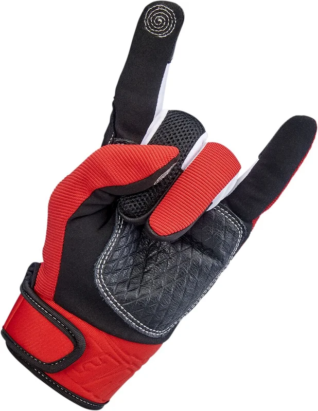 Biltwell Baja Gloves