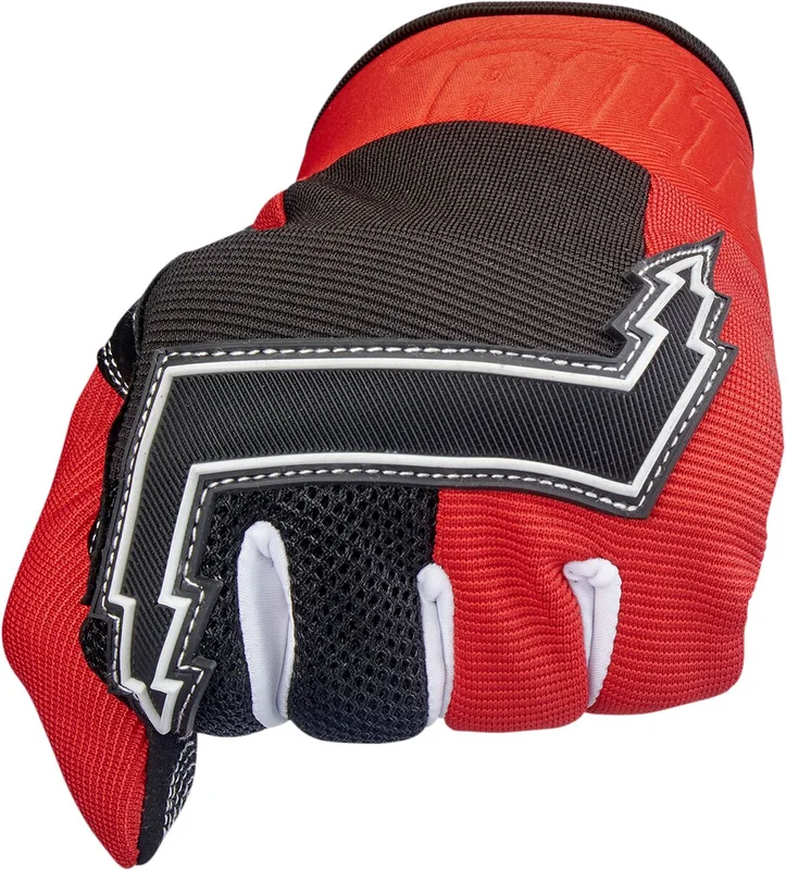 Biltwell Baja Gloves