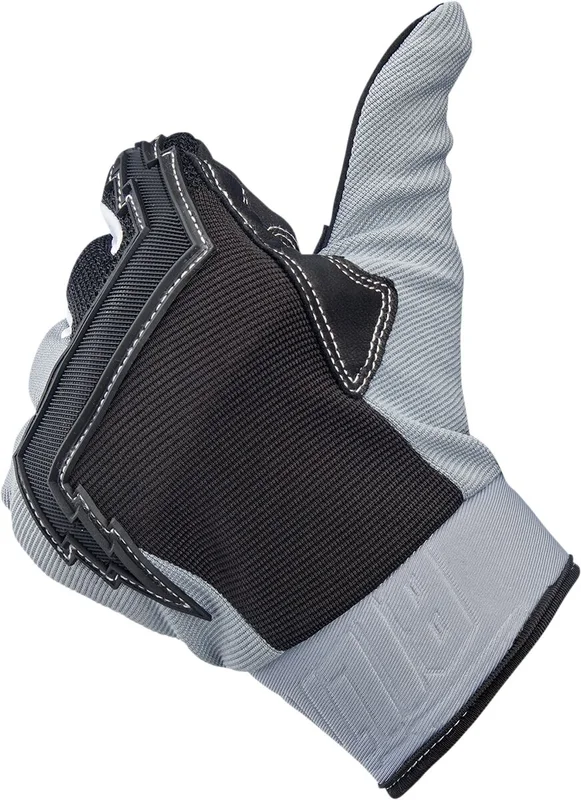 Biltwell Baja Gloves