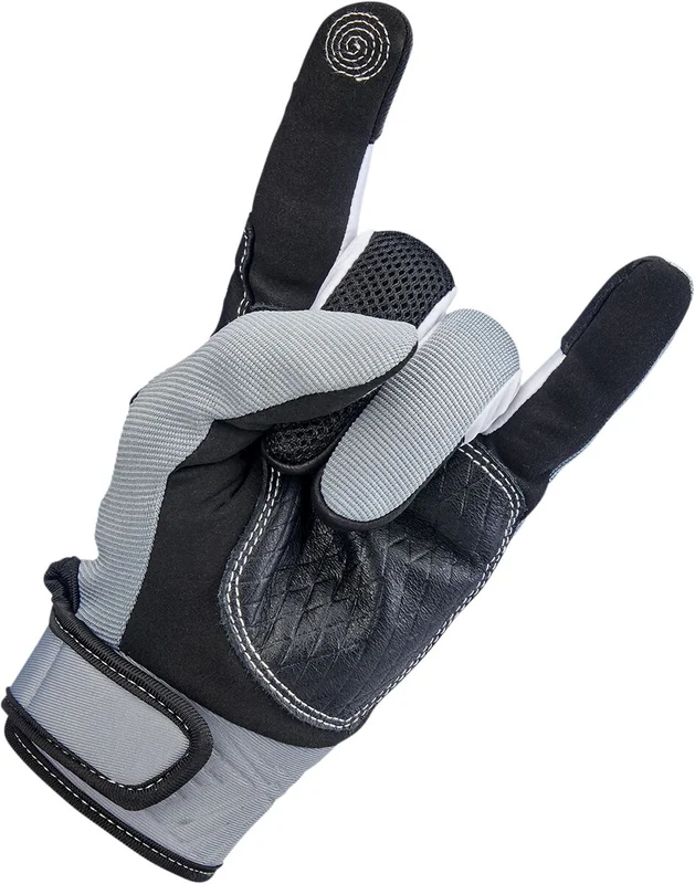 Biltwell Baja Gloves