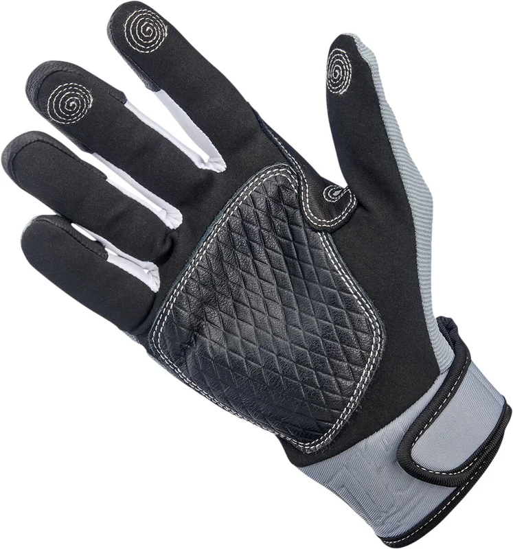 Biltwell Baja Gloves