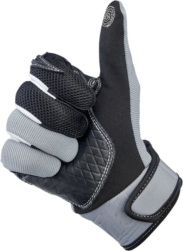 Biltwell Baja Gloves