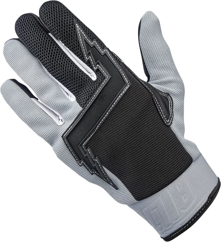 Biltwell Baja Gloves