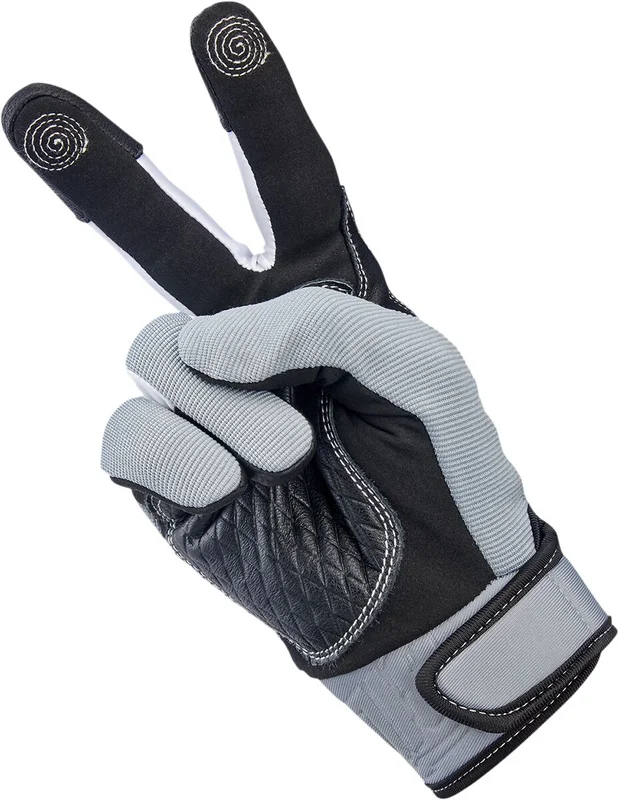 Biltwell Baja Gloves