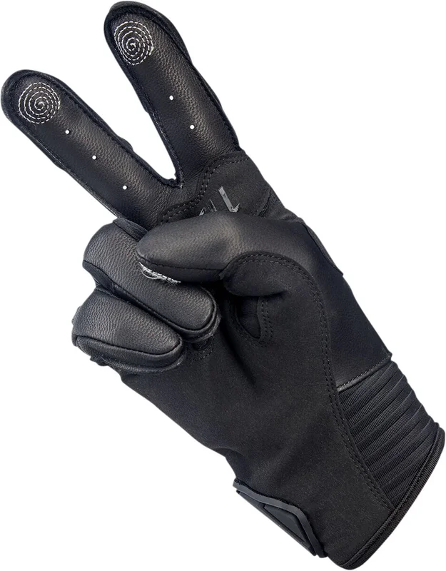 Biltwell Bridgeport Gloves