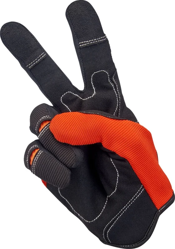 Biltwell Moto Gloves