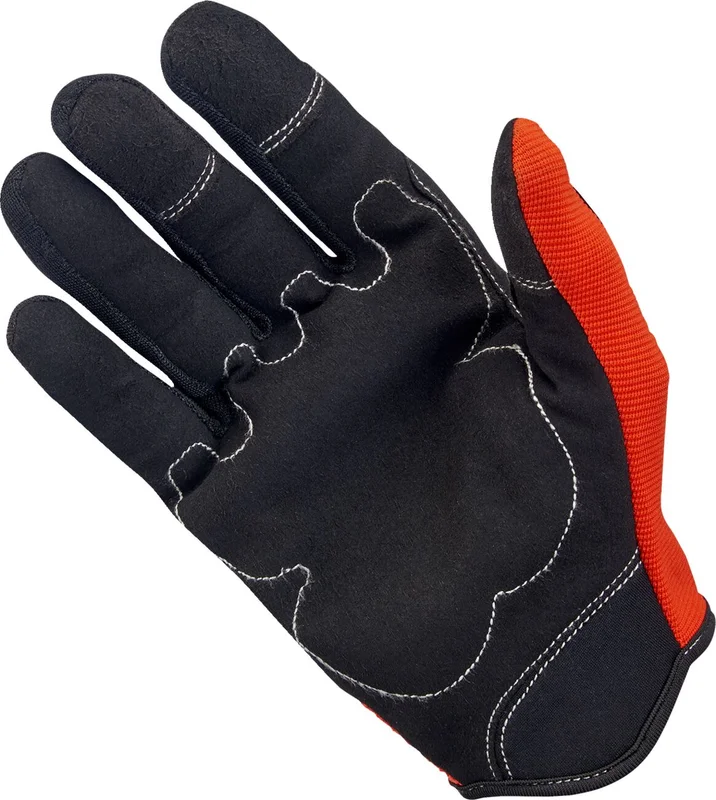 Biltwell Moto Gloves
