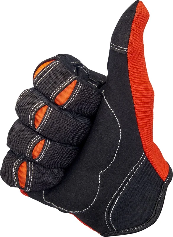 Biltwell Moto Gloves