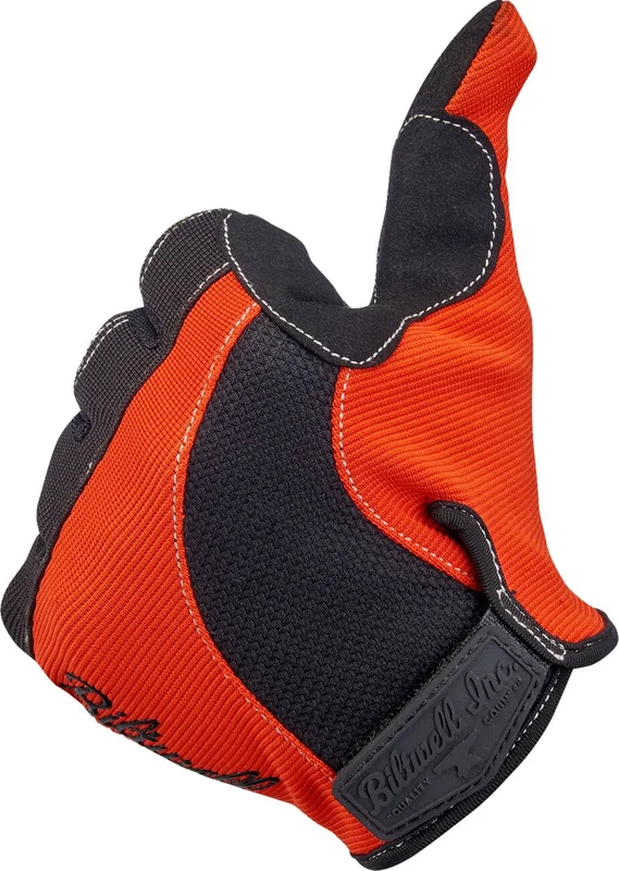 Biltwell Moto Gloves