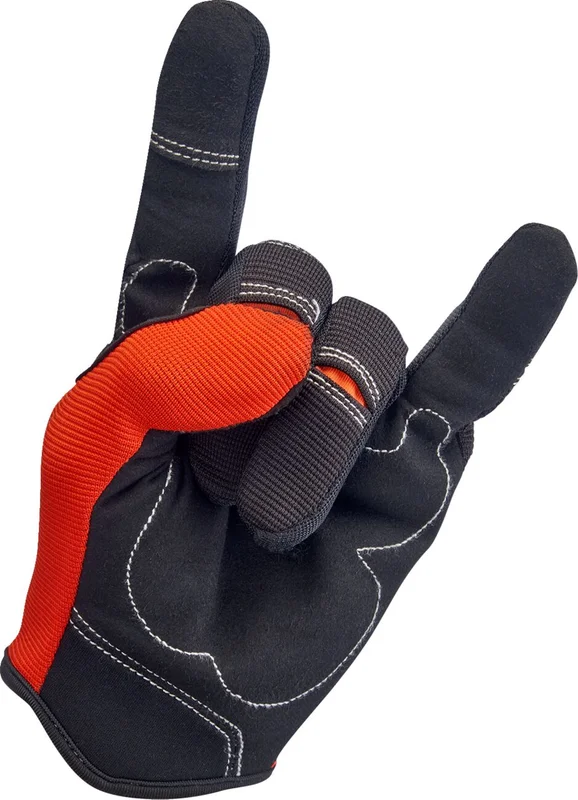 Biltwell Moto Gloves