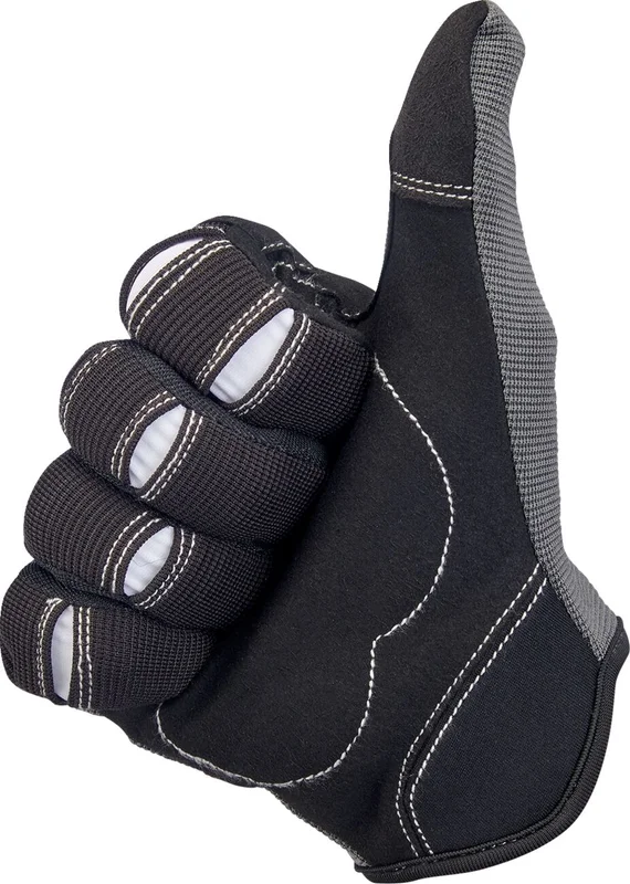 Biltwell Moto Gloves