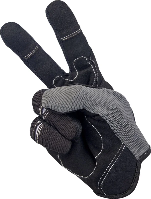 Biltwell Moto Gloves