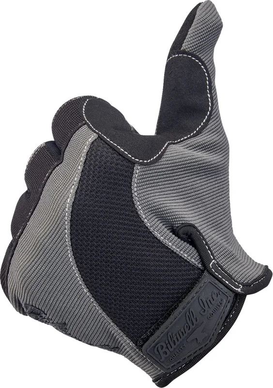 Biltwell Moto Gloves