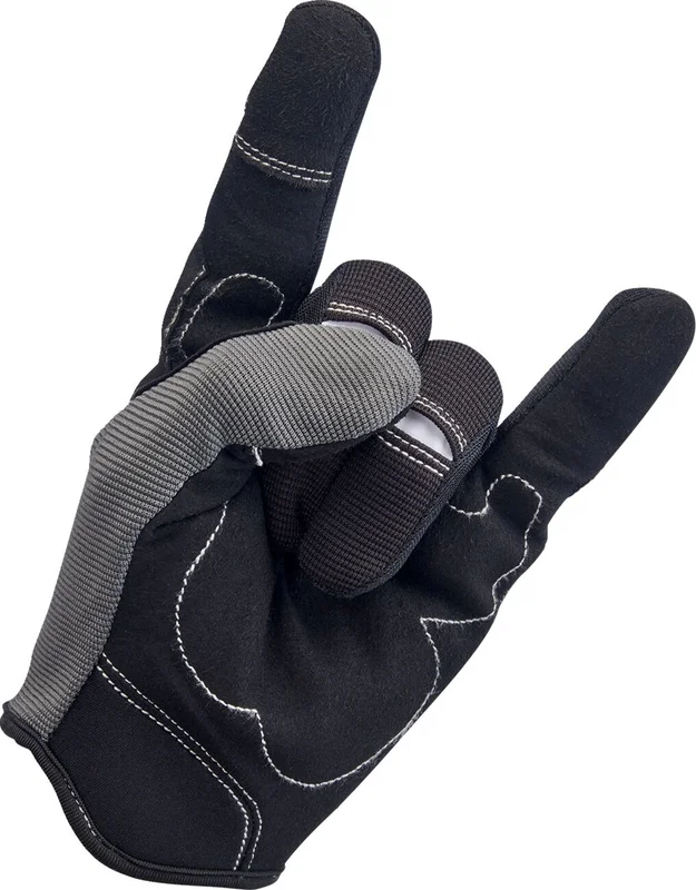 Biltwell Moto Gloves