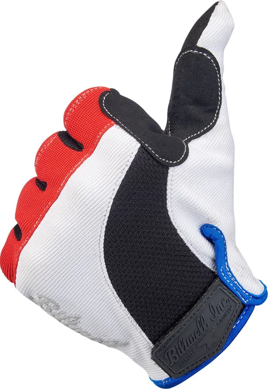 Biltwell Moto Gloves
