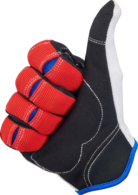 Biltwell Moto Gloves
