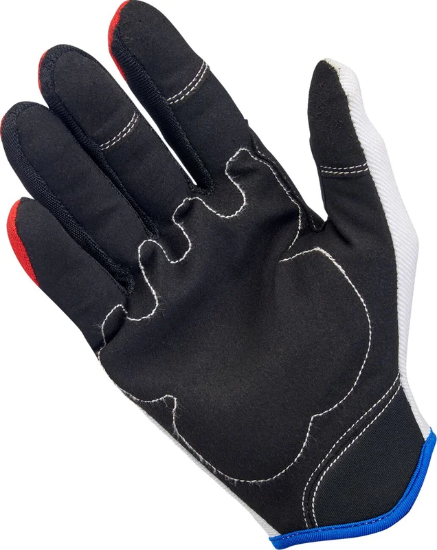 Biltwell Moto Gloves