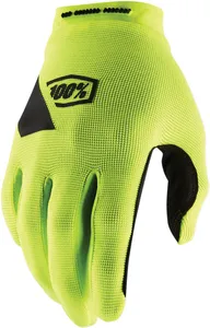100% GLOVE RIDECAMP YL