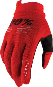 100% GLOVE ITRACK RD