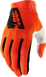 100% GLOVE RIDEFIT F OR