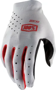 100% GLOVE SLING MX GY