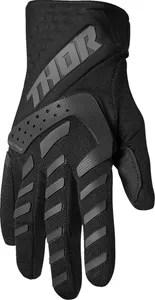 THOR GLOVE SPECTRUM BLACK