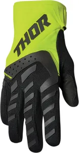 THOR GLOVE SPECTRUM BK/AC