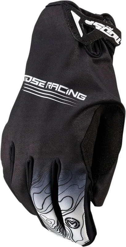MOOSE RACING GLOVE XC1 BK XL