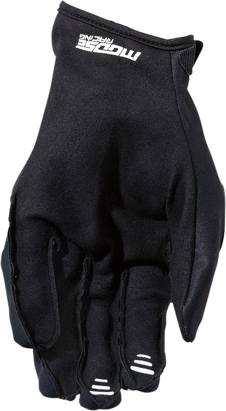 MOOSE RACING GLOVE XC1 BK XL