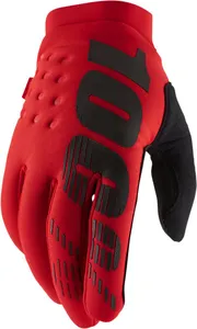 100% GLOVE BRISKER RD