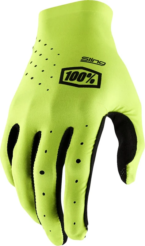 100% GLV SLING MX F YL 2X