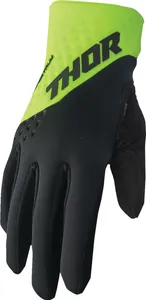 THOR GLOVE SPECT COLD AC/BK