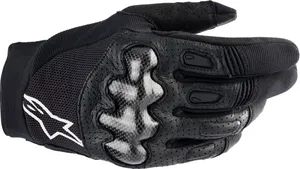 ALPINESTARS GLOVE MEGAWATT BLACK