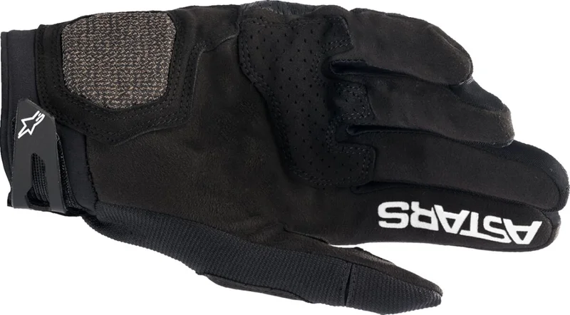 ALPINESTARS GLOVE MEGAWATT BLACK S