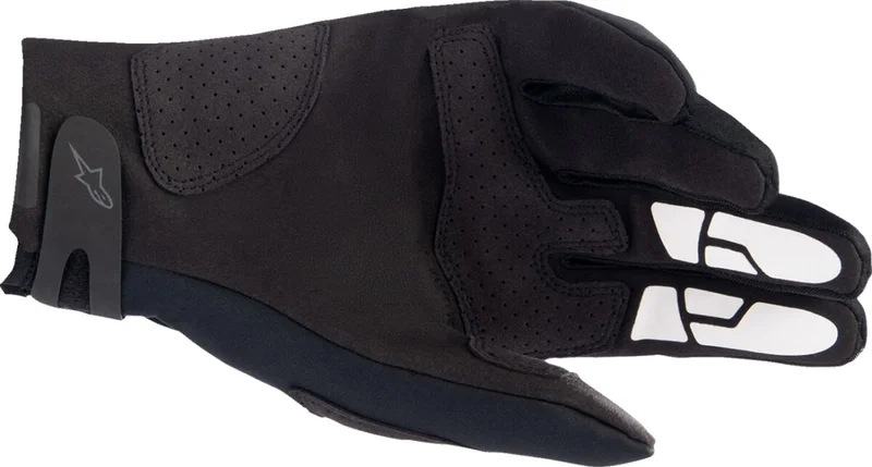 ALPINESTARS GLOVE THERMO BLACK S