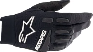 ALPINESTARS GLOVE F-BORE XT BLACK