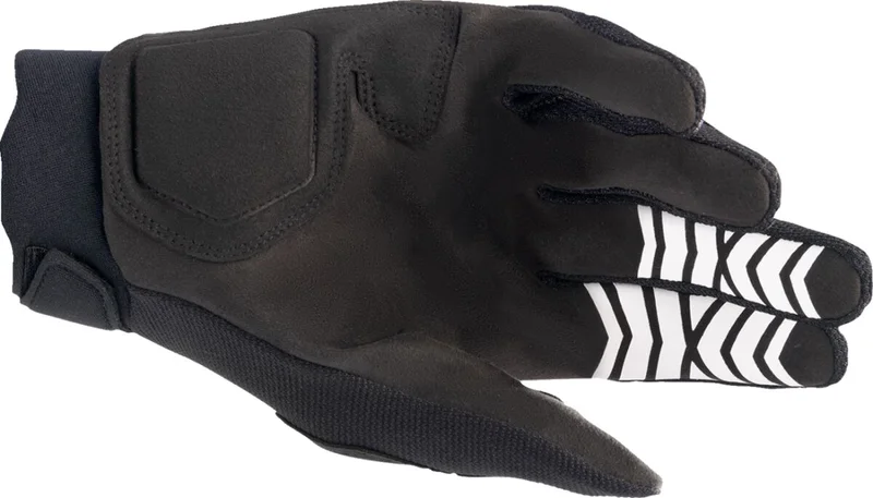 ALPINESTARS GLOVE F-BORE XT BLK/RD S