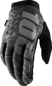 100% GLOVE BRISKER COLD GY