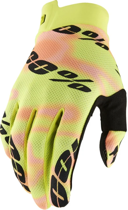 100% GLV ITRACK KALEDO S